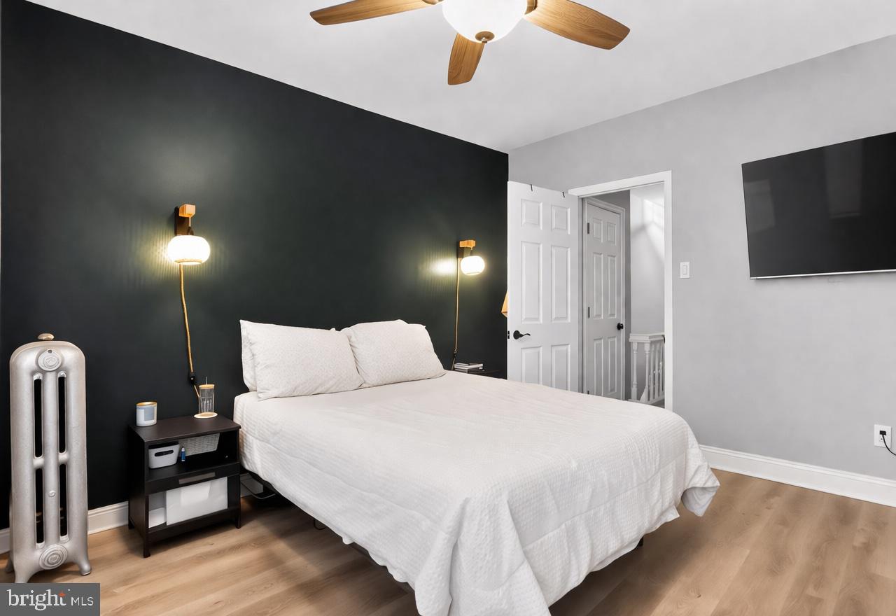 FRANKFORD - Residential