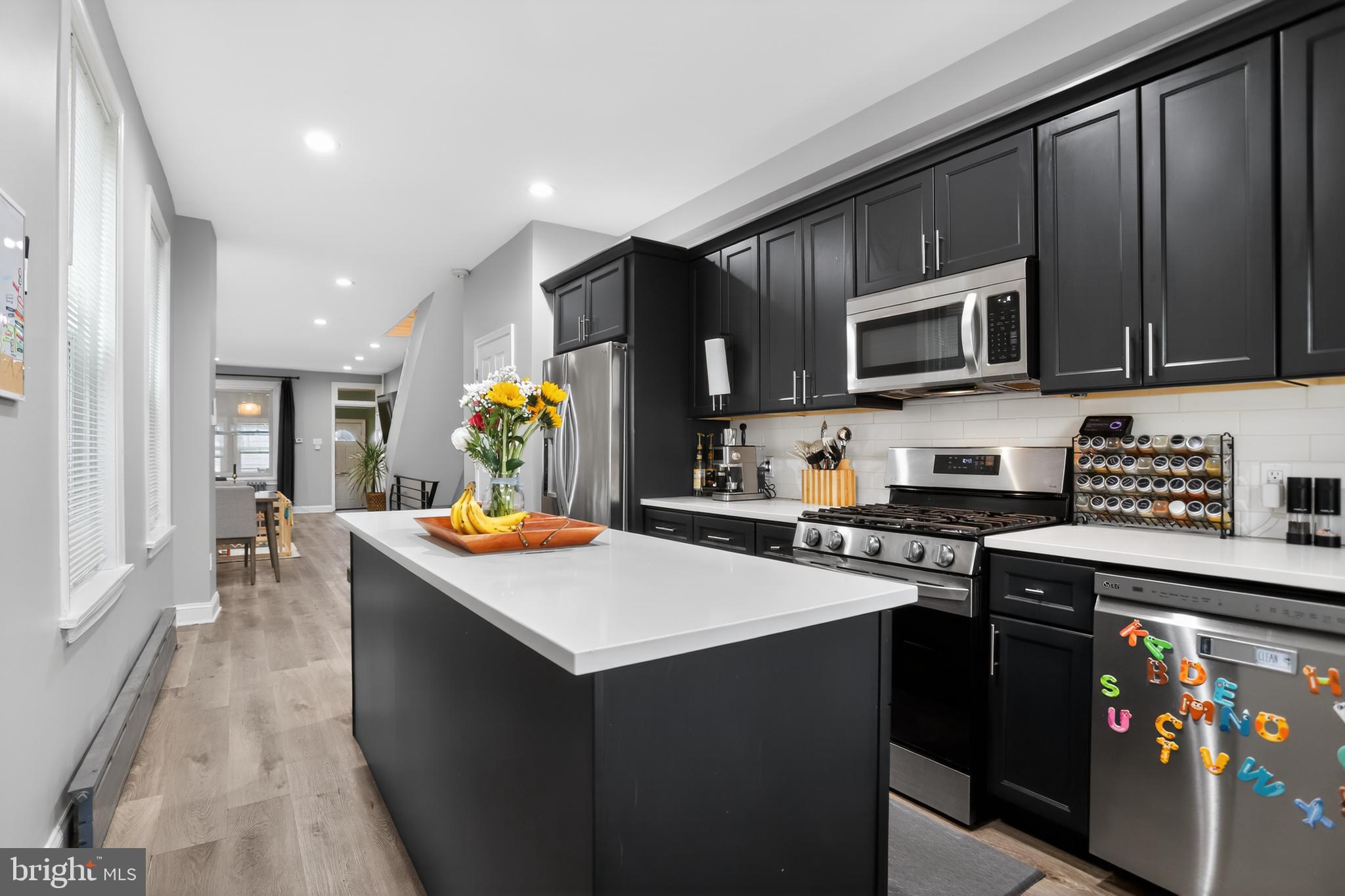 FRANKFORD - Residential