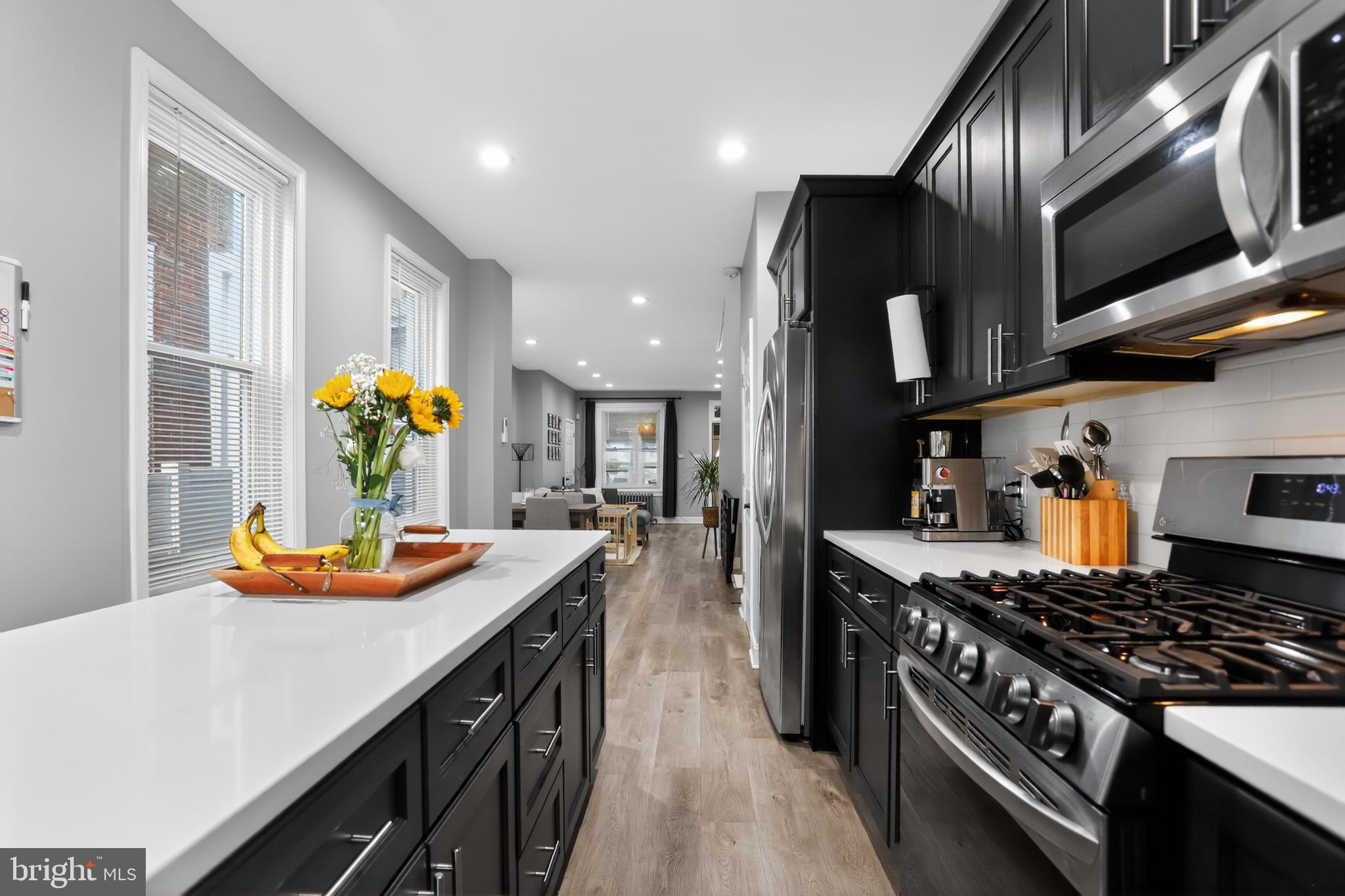 FRANKFORD - Residential