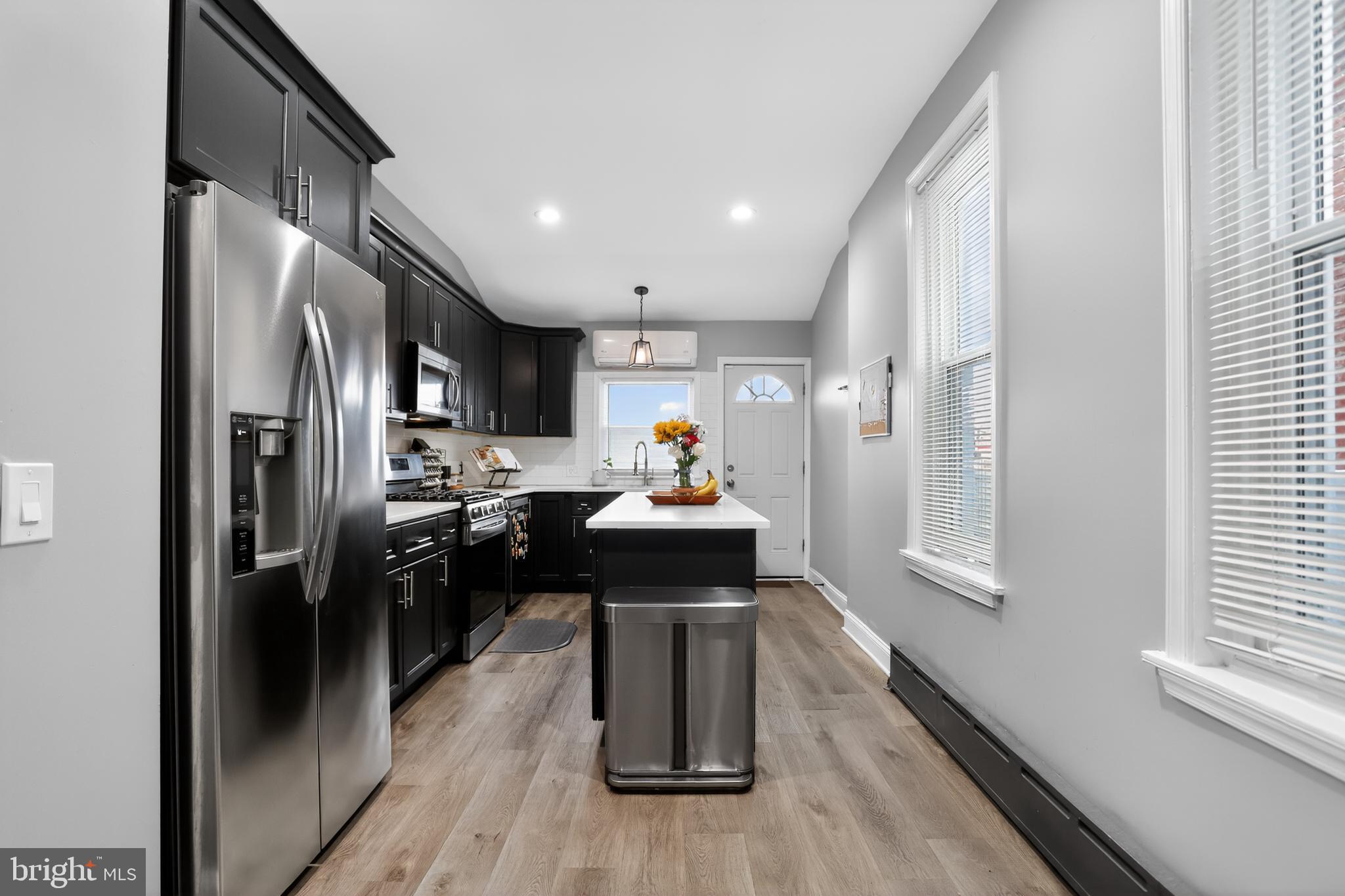 FRANKFORD - Residential