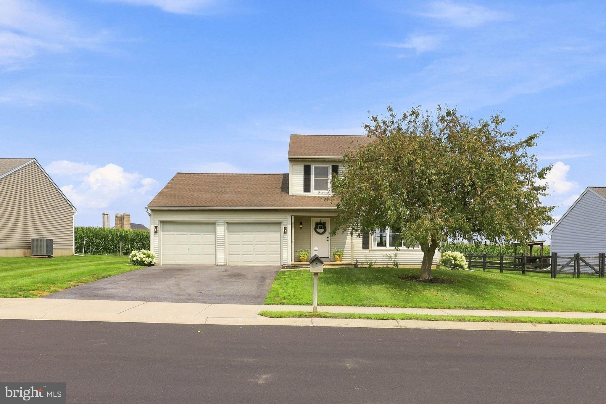 313 WILLOW LANE