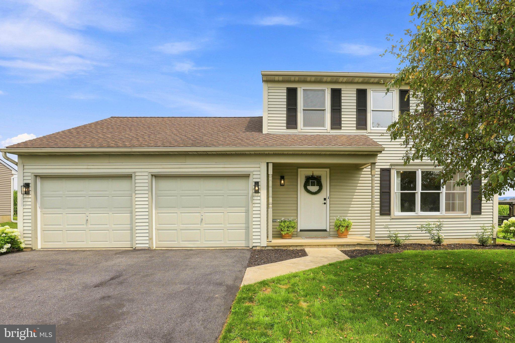 313 WILLOW LANE