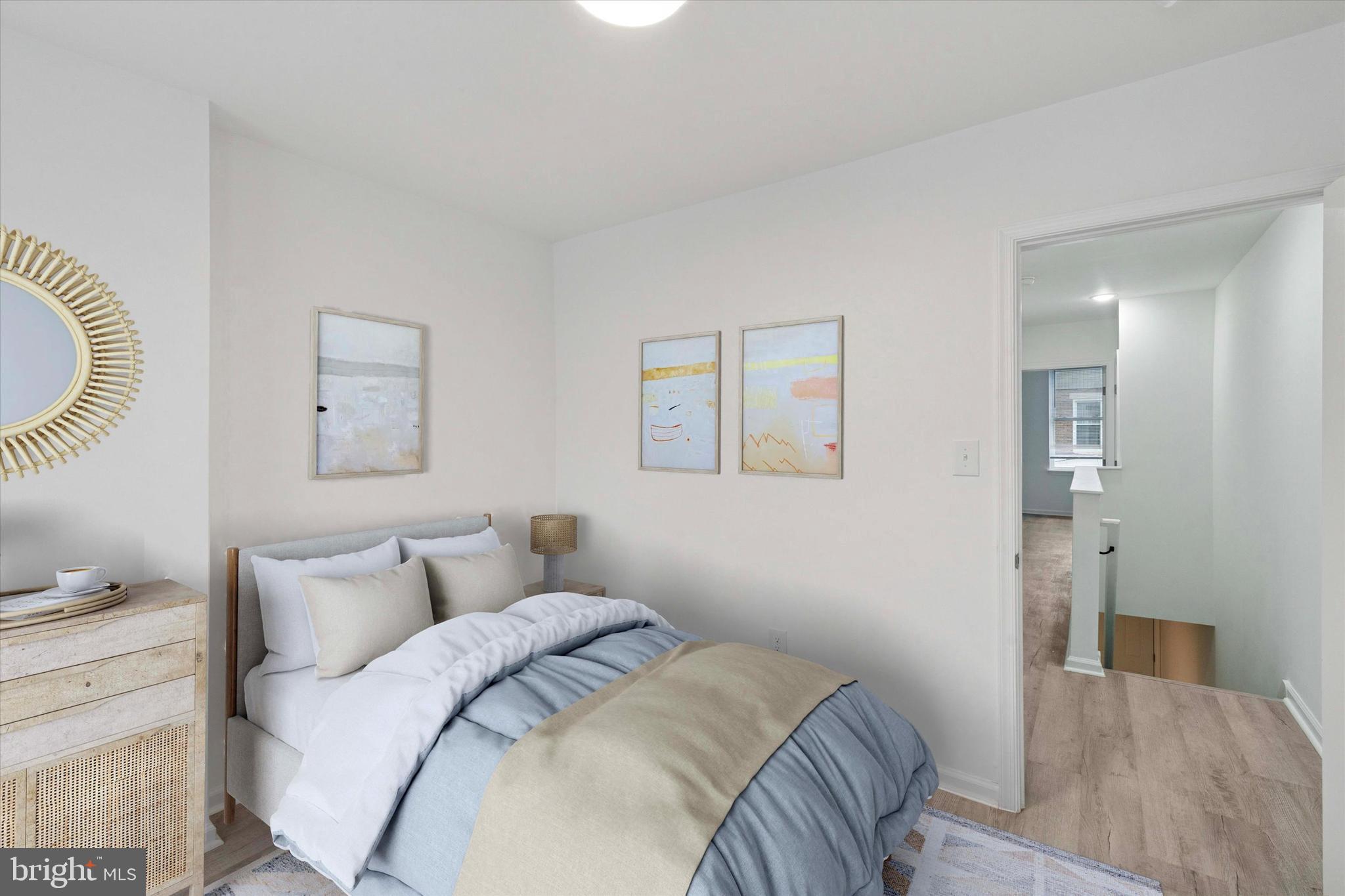 1529 N HOLLYWOOD STREET