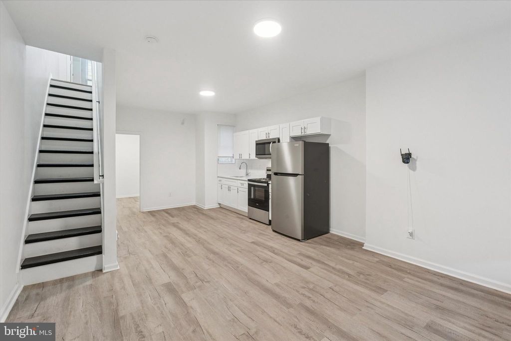 Photo of 1529 N Hollywood Street, PHILADELPHIA, PA 19121 (MLS # PAPH2570392)