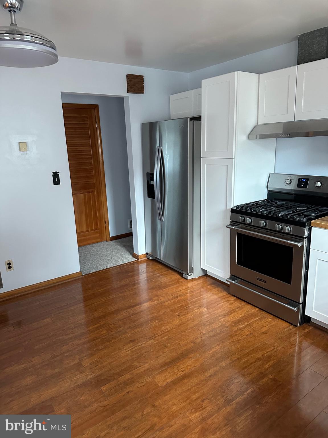 CAMELOT - Residential Lease