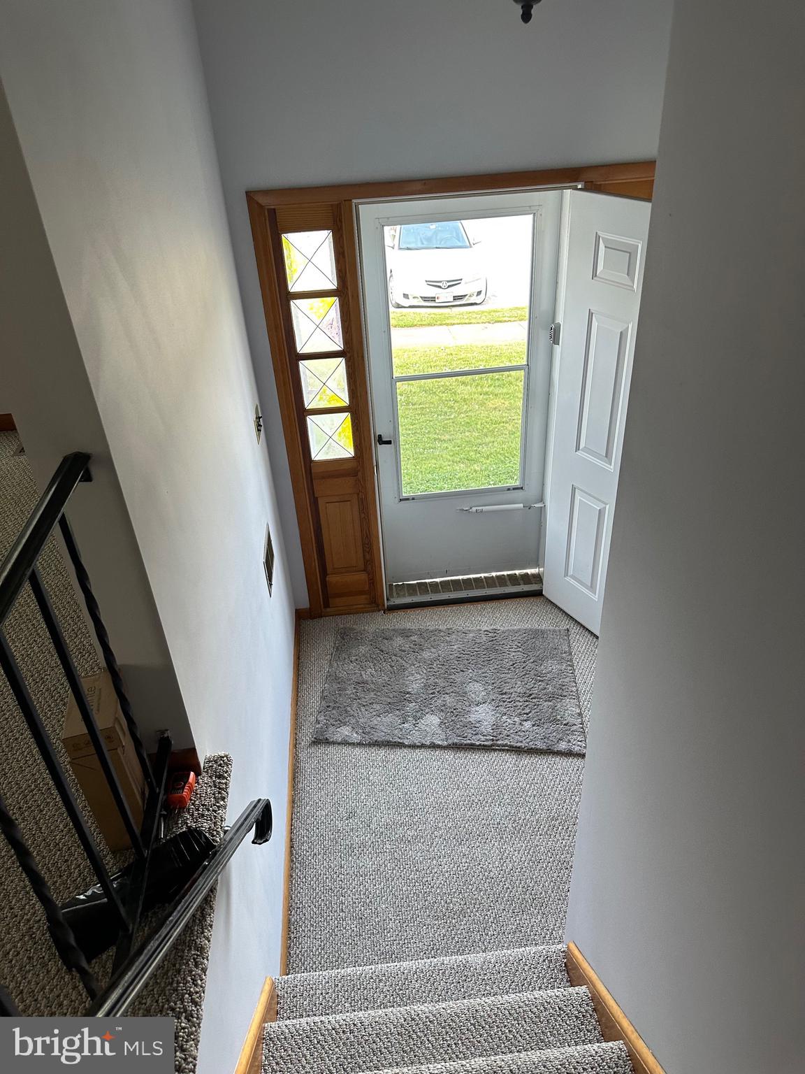 CAMELOT - Residential Lease