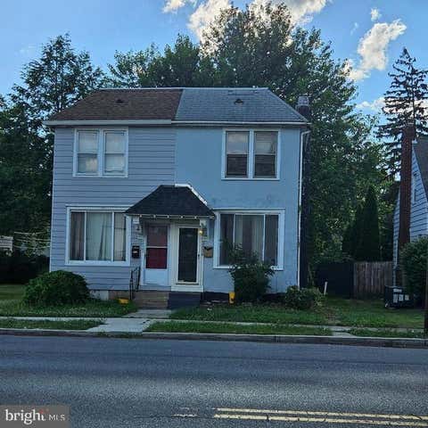 Townhouse For Sale - 3538 N 6th Street<br/> HARRISBURG, PA 17110