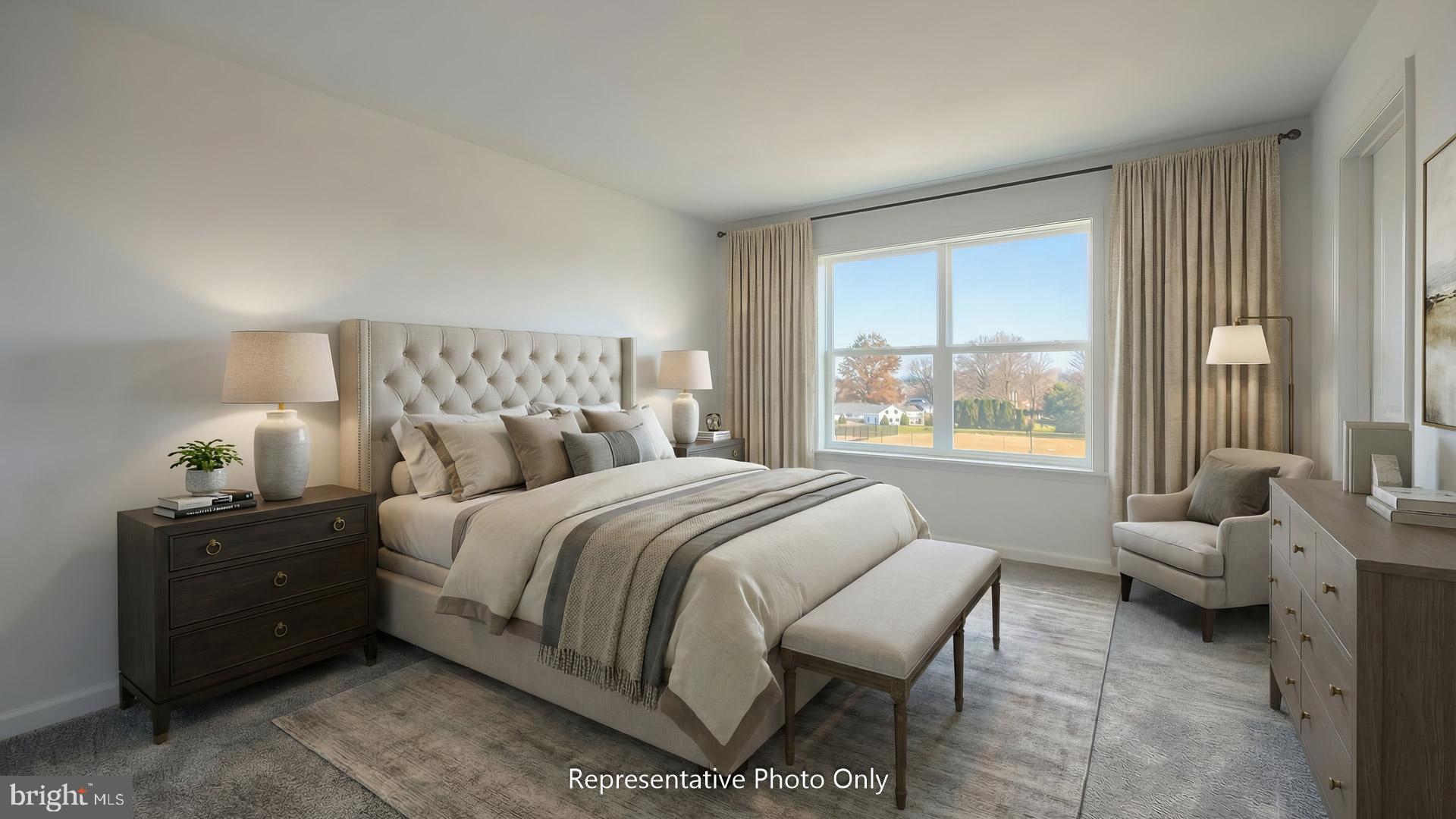 MERIDIAN HEIGHTS - Residential