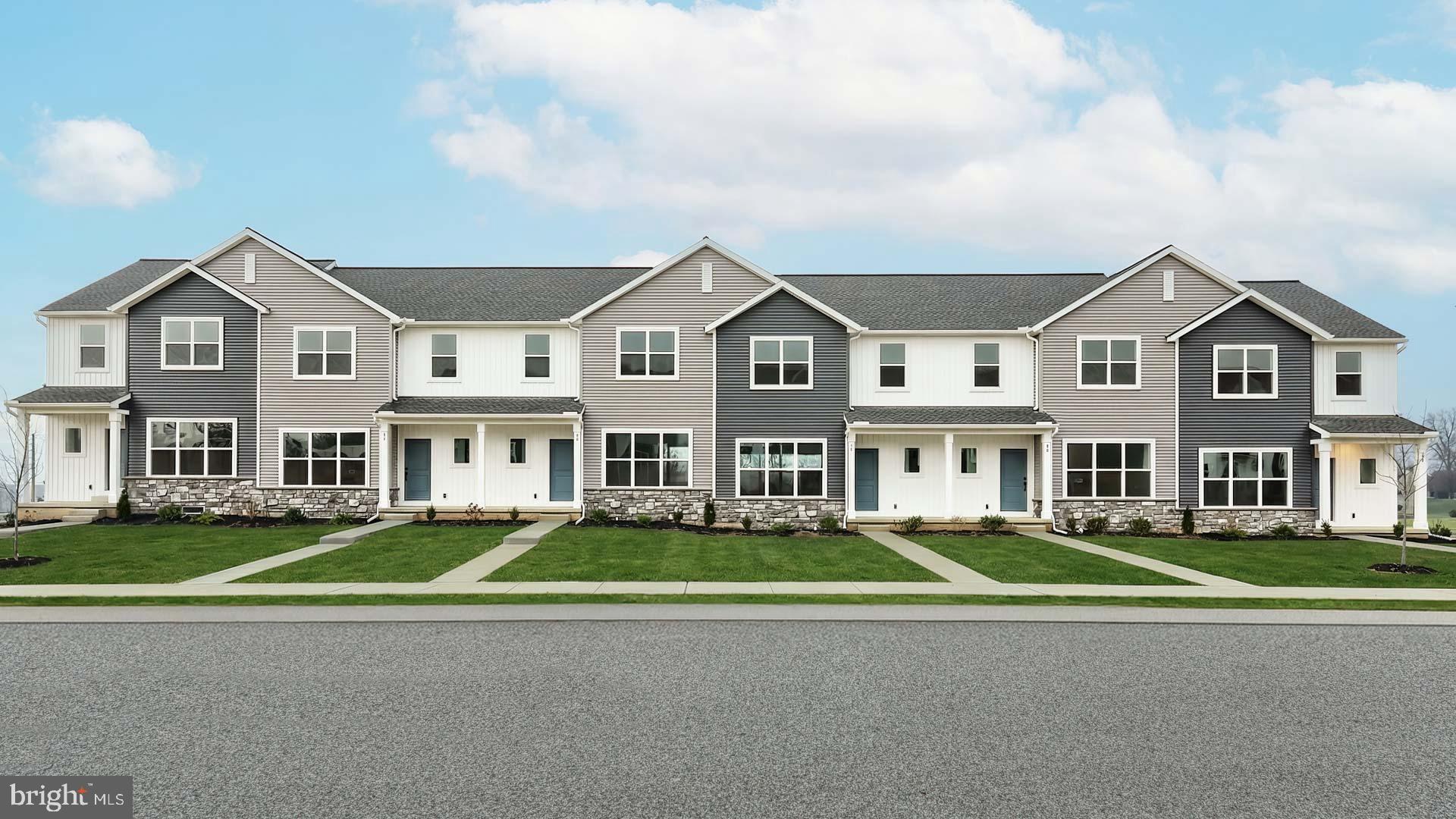 MERIDIAN HEIGHTS - Residential