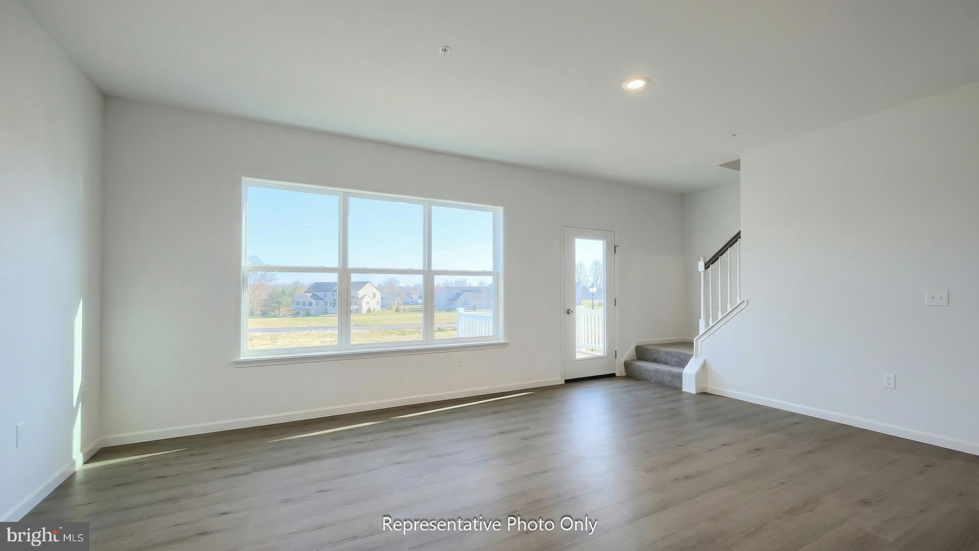 MERIDIAN HEIGHTS - Residential