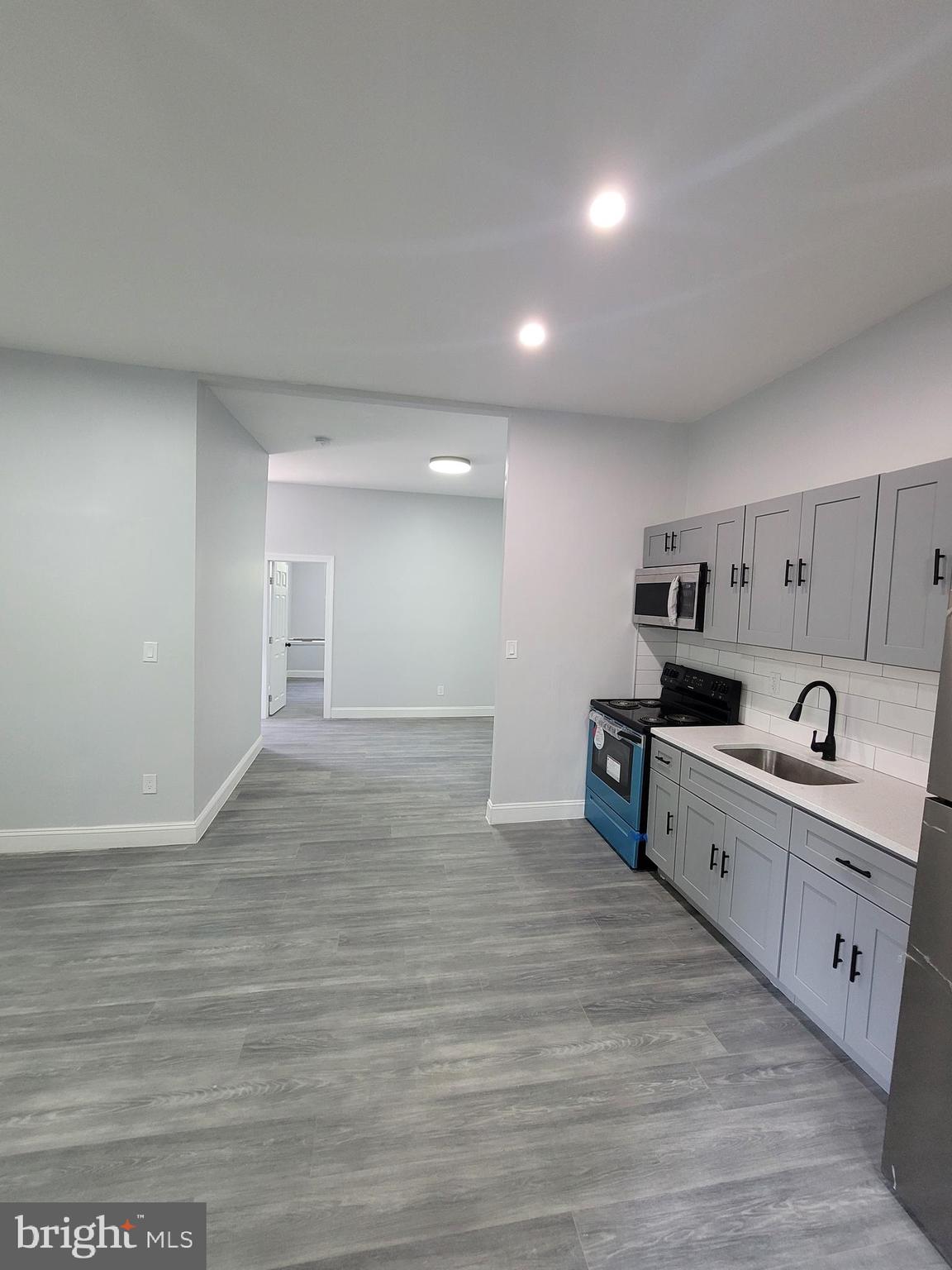 PHILADELPHIA - Residential Lease