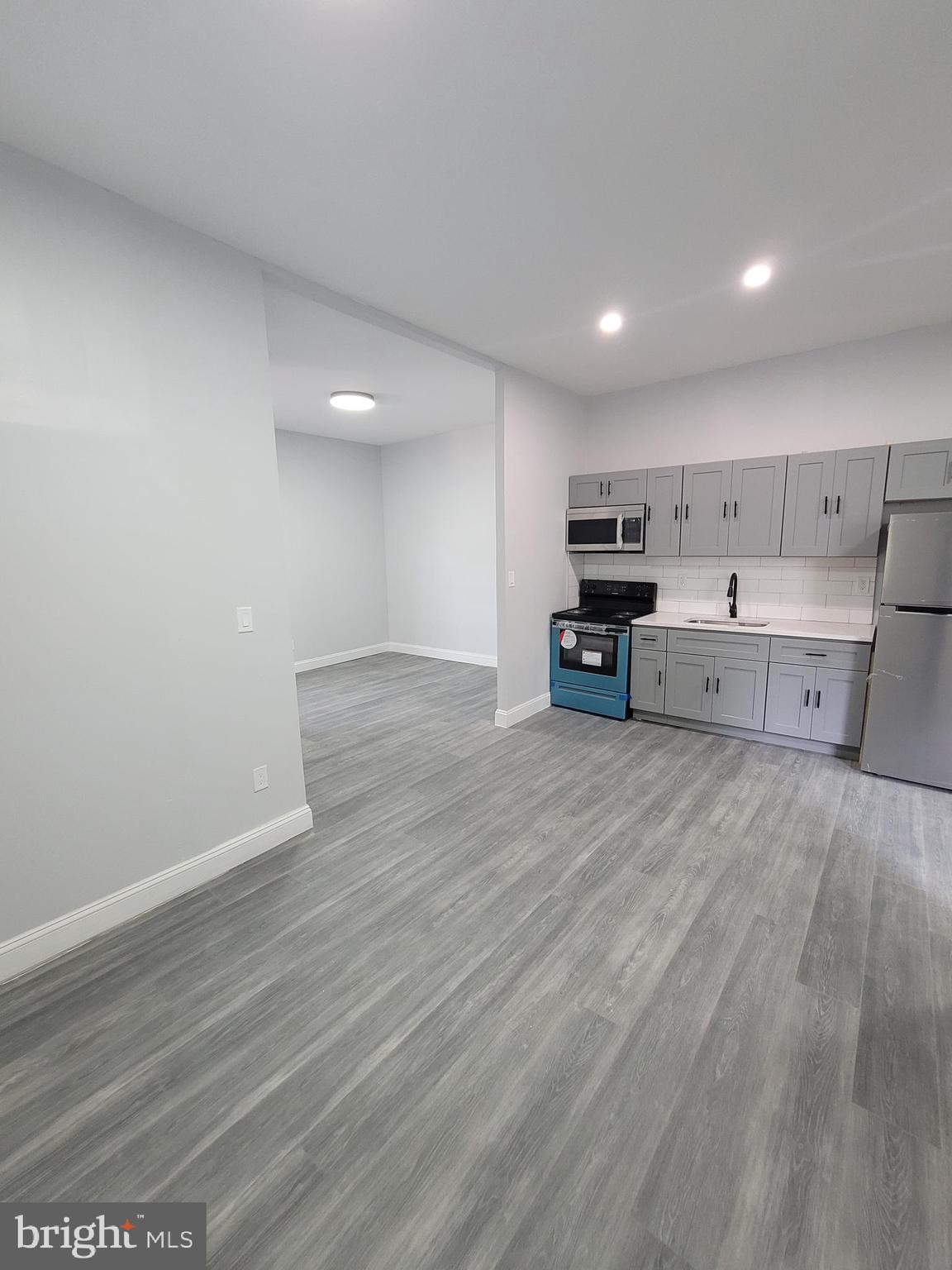 PHILADELPHIA - Residential Lease