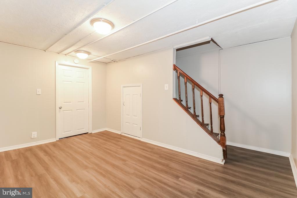 WILKENS TERRACE - Residential