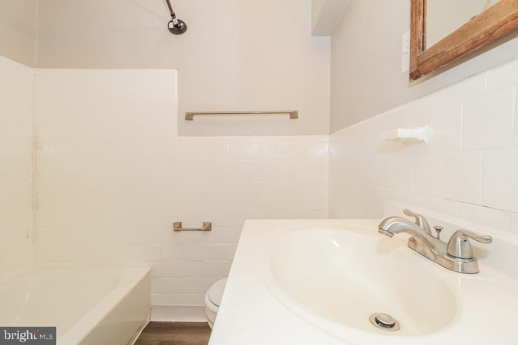 WILKENS TERRACE - Residential