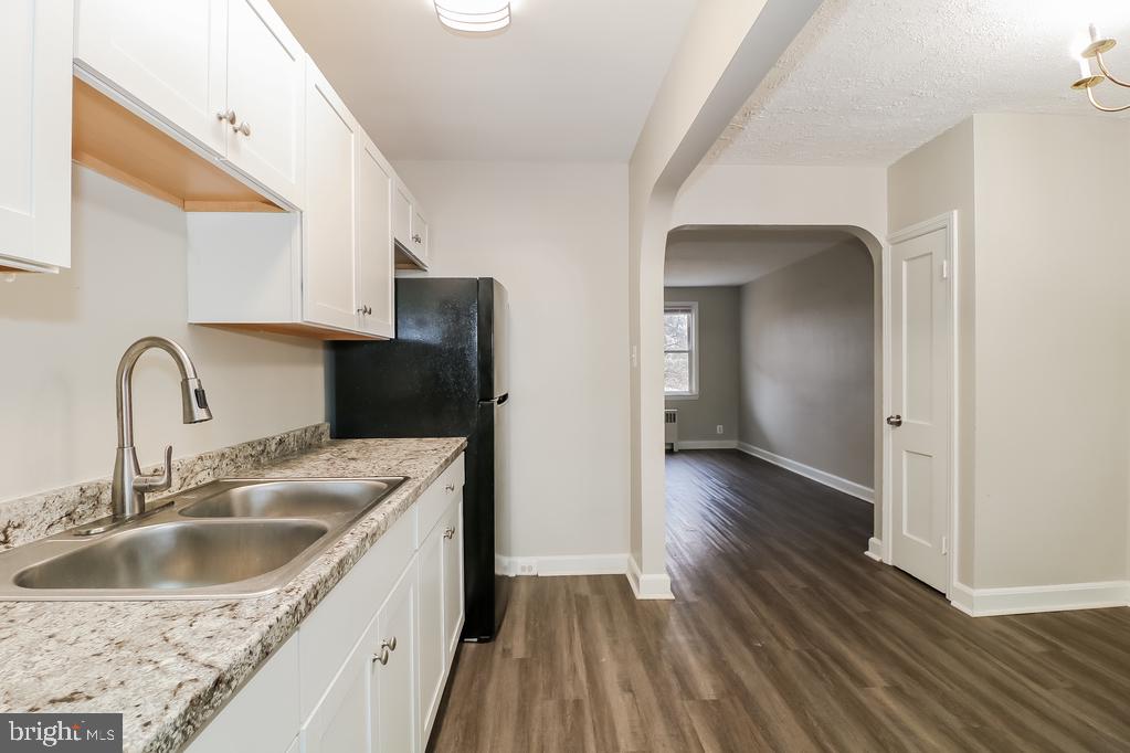 WILKENS TERRACE - Residential