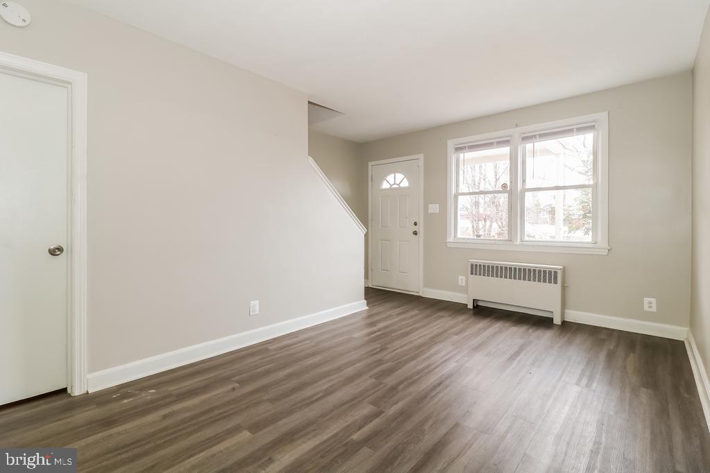 WILKENS TERRACE - Residential