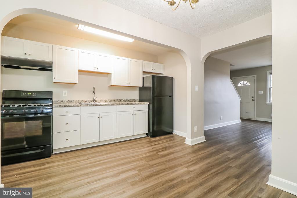 WILKENS TERRACE - Residential