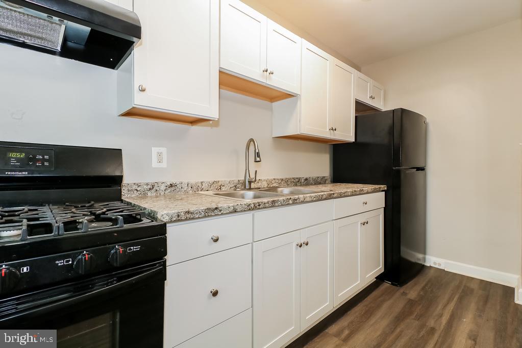 WILKENS TERRACE - Residential