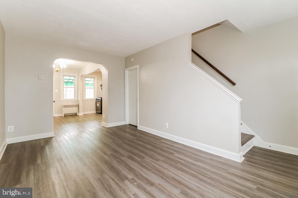 WILKENS TERRACE - Residential