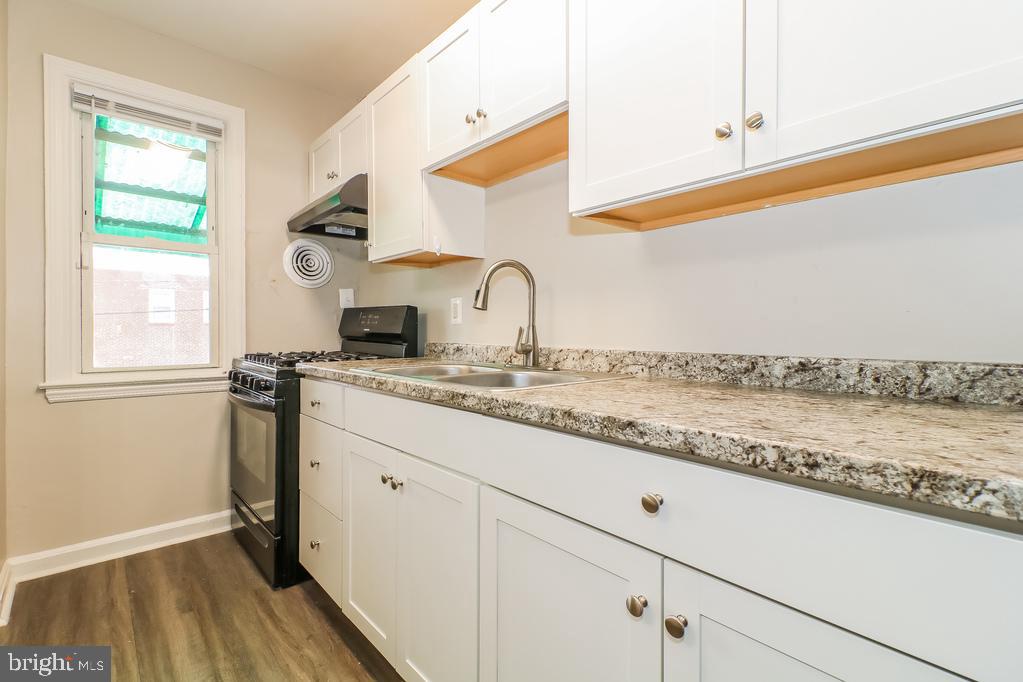 WILKENS TERRACE - Residential