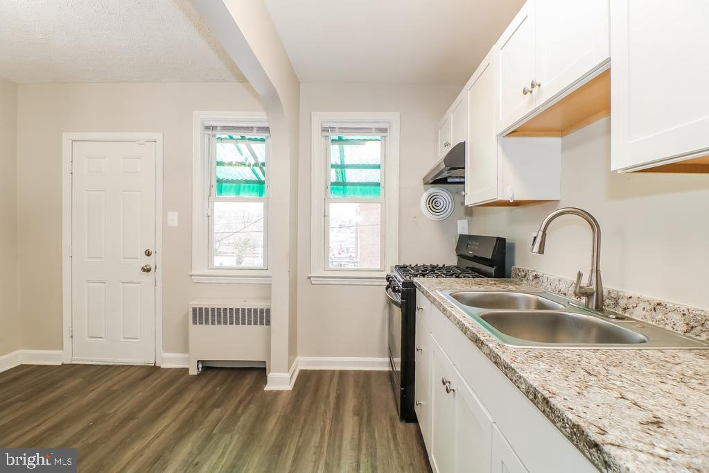 WILKENS TERRACE - Residential