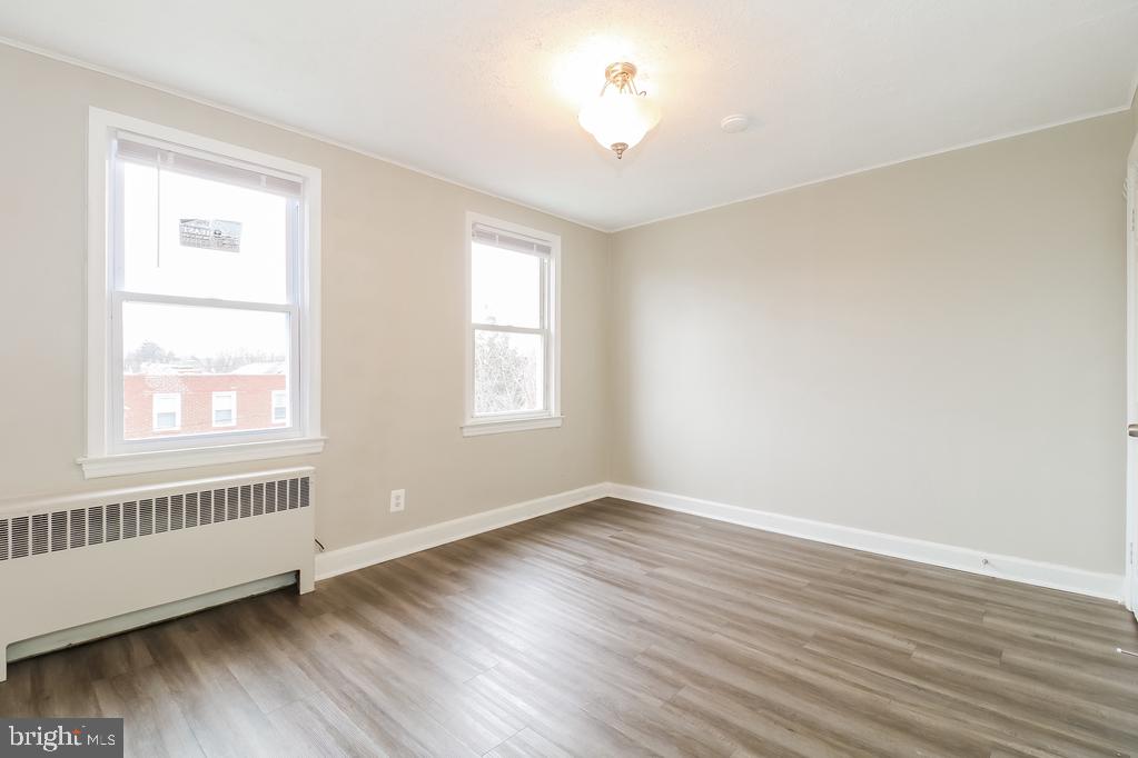 WILKENS TERRACE - Residential