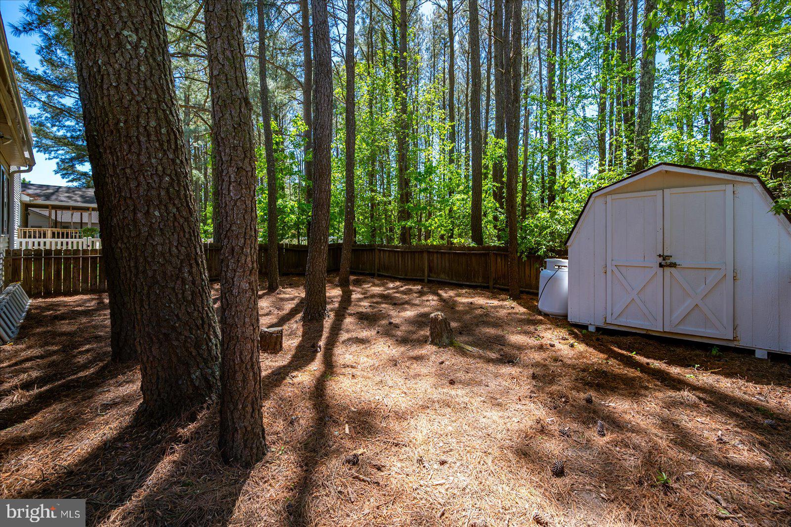 OCEAN PINES - NANTUCKET - Residential