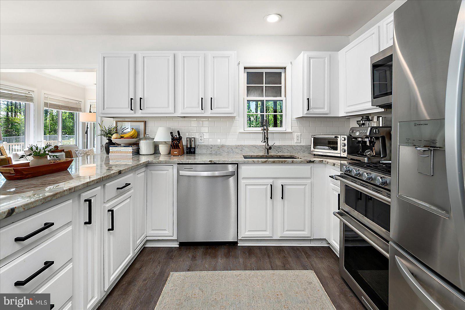 OCEAN PINES - NANTUCKET - Residential