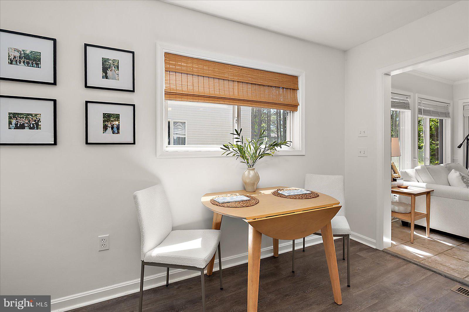 OCEAN PINES - NANTUCKET - Residential