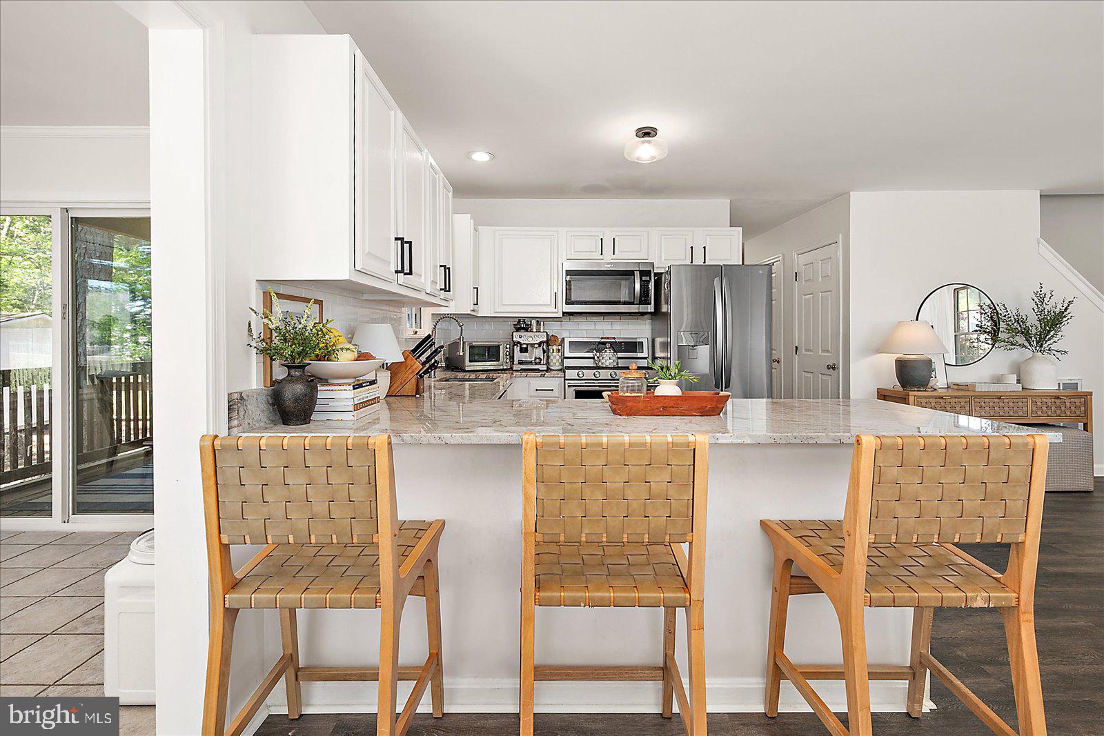 OCEAN PINES - NANTUCKET - Residential