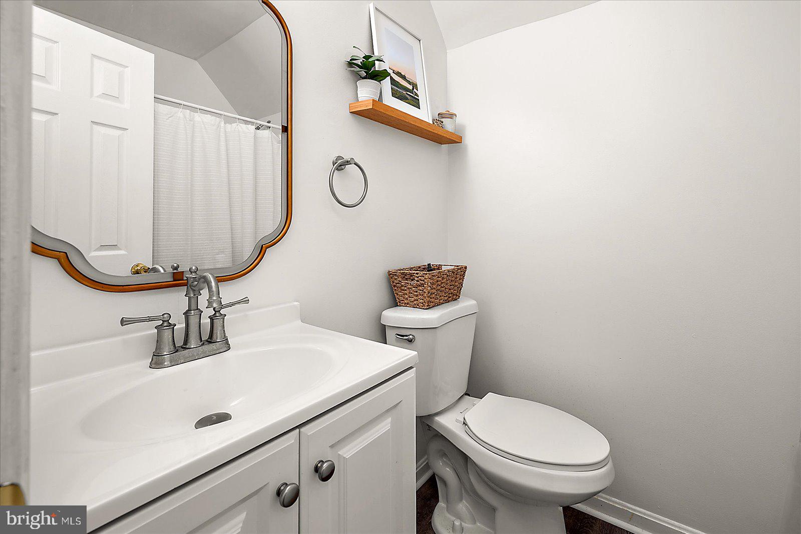 OCEAN PINES - NANTUCKET - Residential