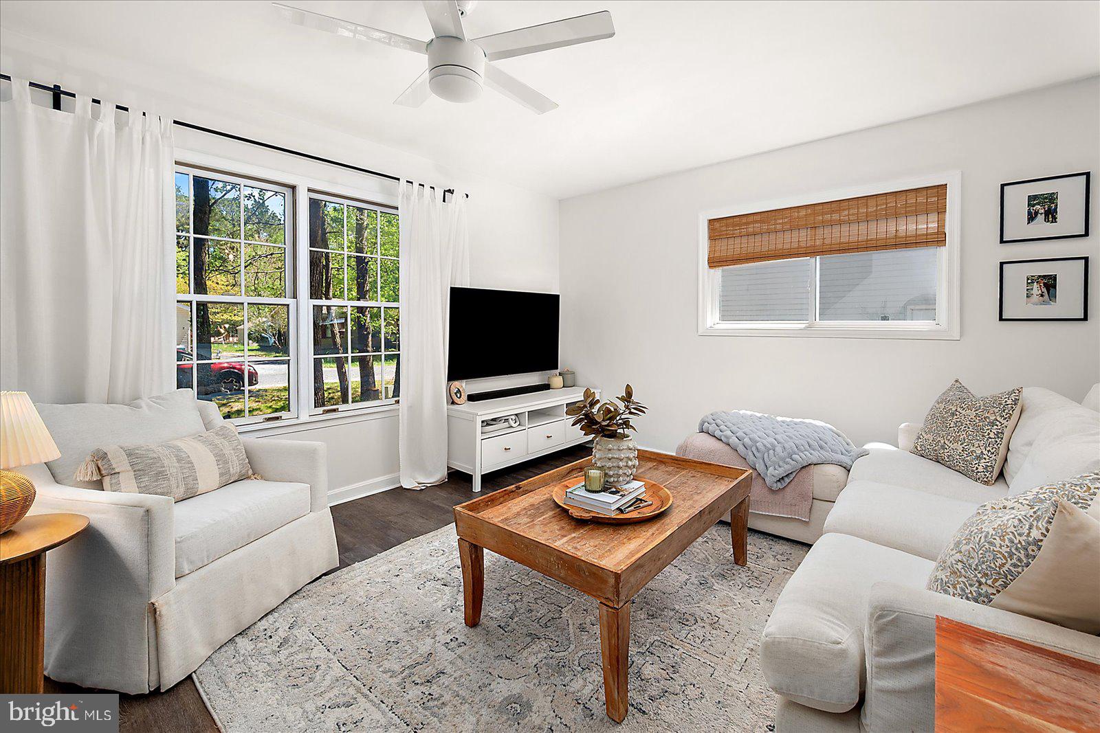 OCEAN PINES - NANTUCKET - Residential