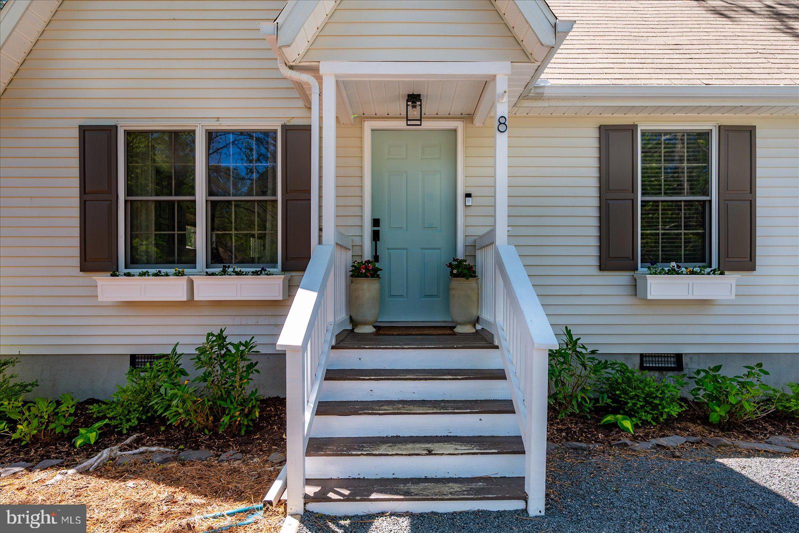 OCEAN PINES - NANTUCKET - Residential