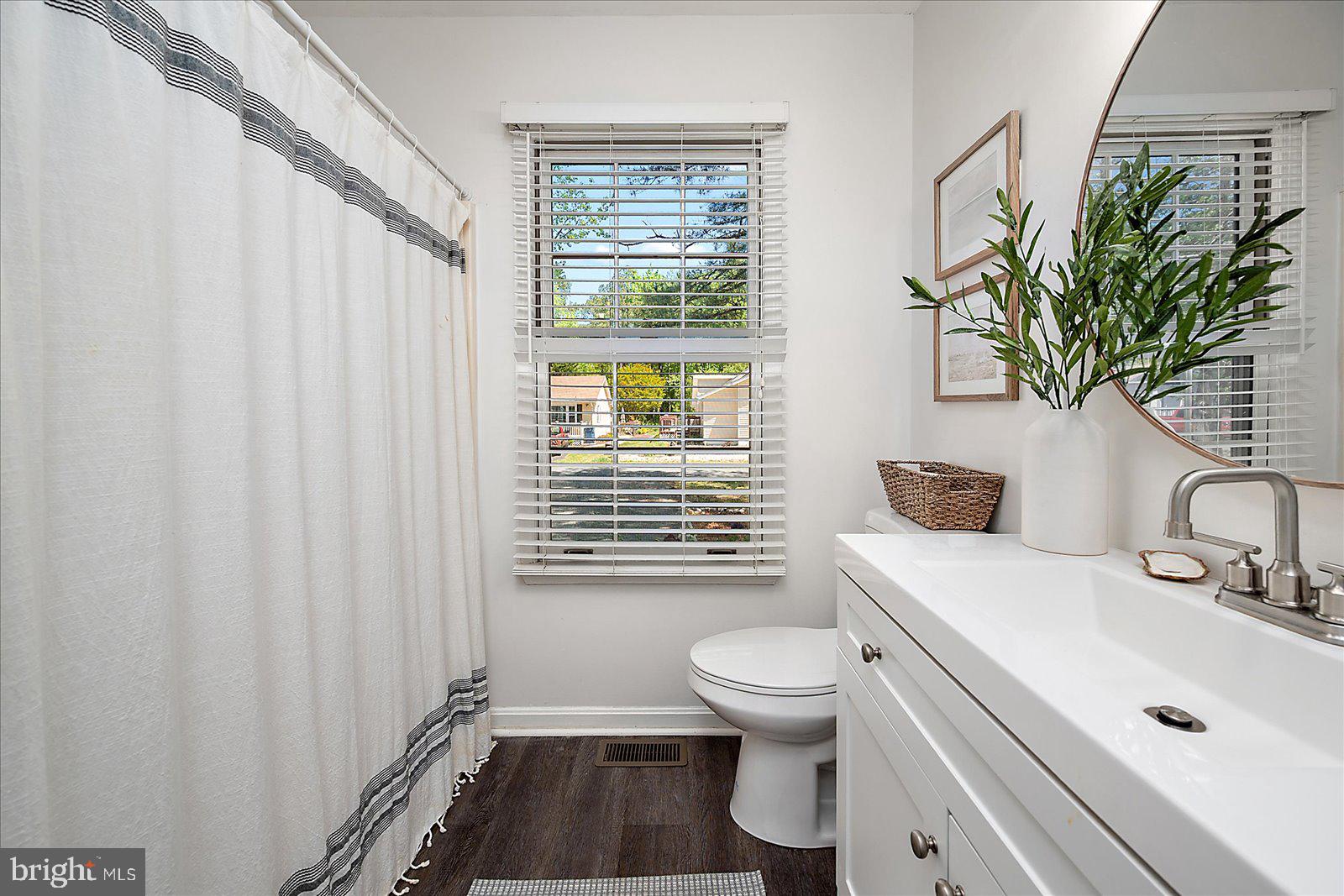 OCEAN PINES - NANTUCKET - Residential