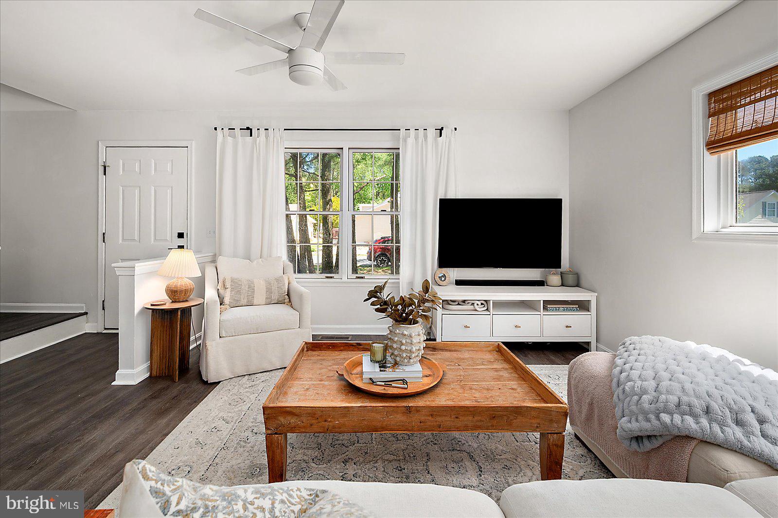 OCEAN PINES - NANTUCKET - Residential