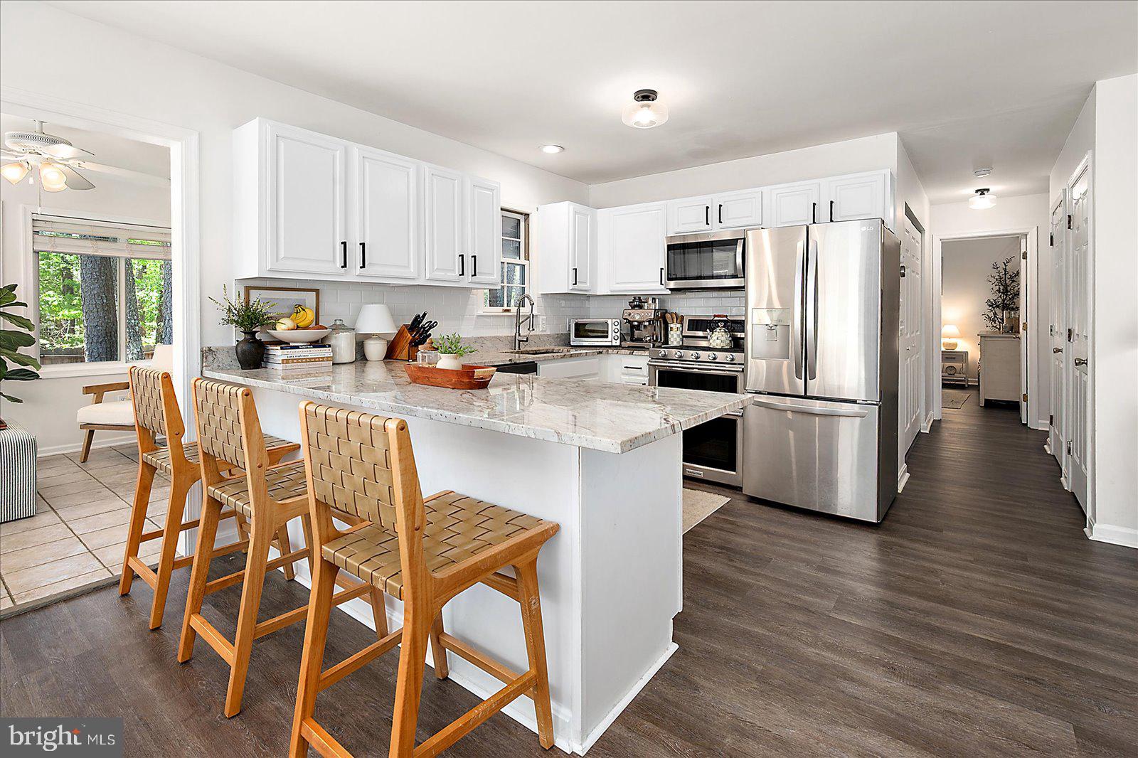 OCEAN PINES - NANTUCKET - Residential