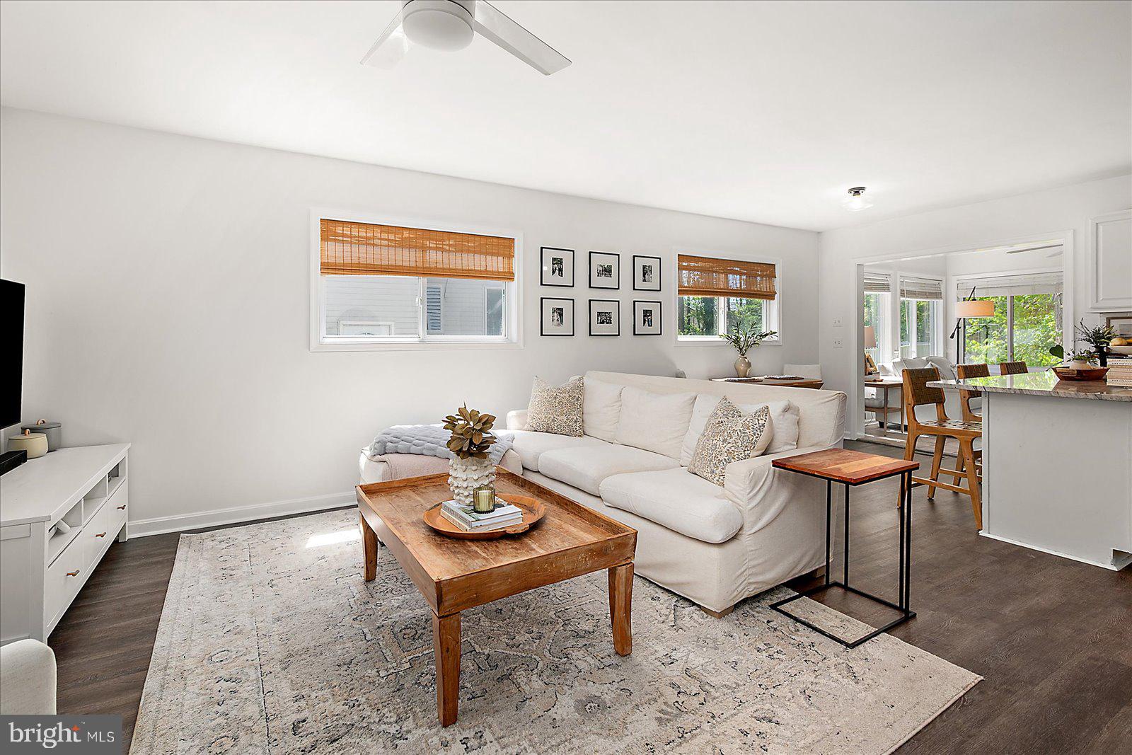 OCEAN PINES - NANTUCKET - Residential