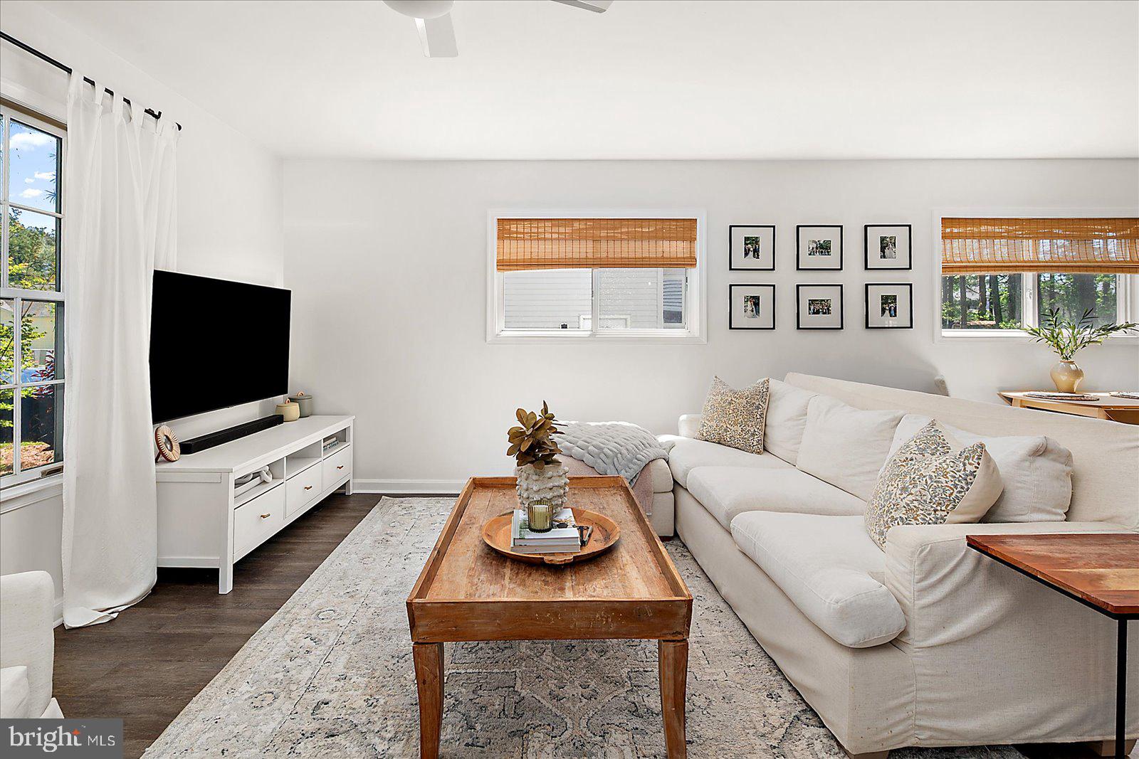 OCEAN PINES - NANTUCKET - Residential