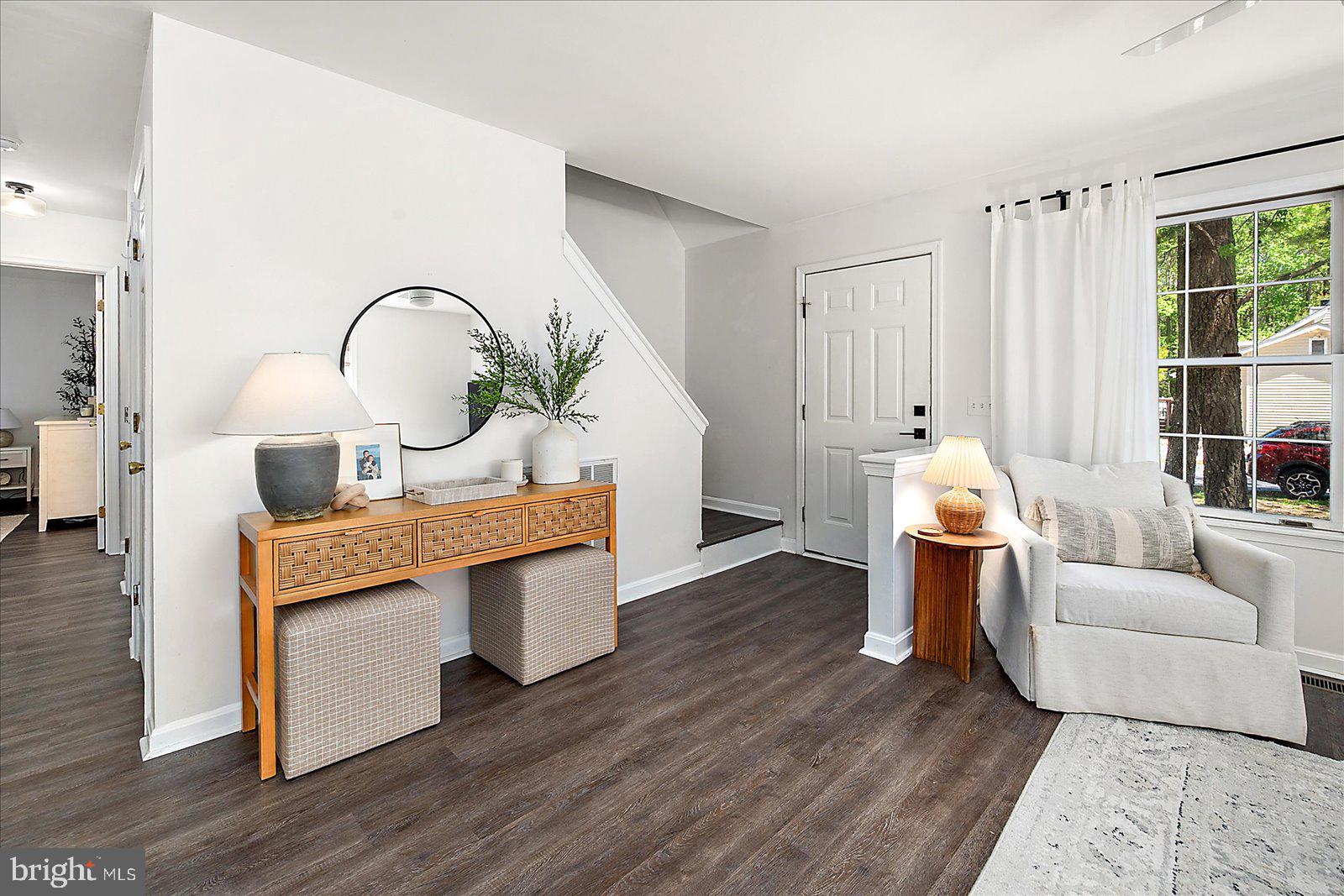 OCEAN PINES - NANTUCKET - Residential