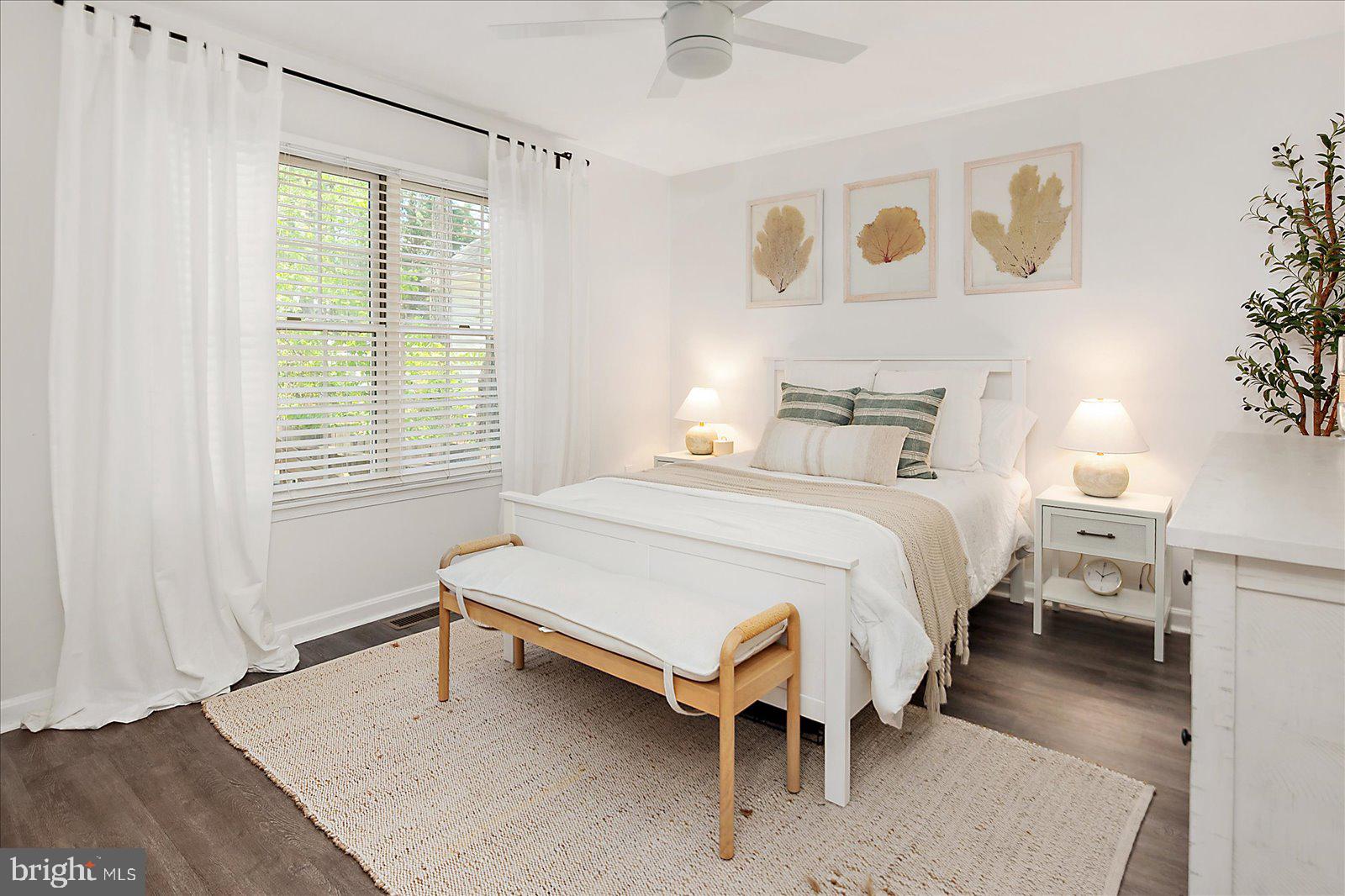 OCEAN PINES - NANTUCKET - Residential