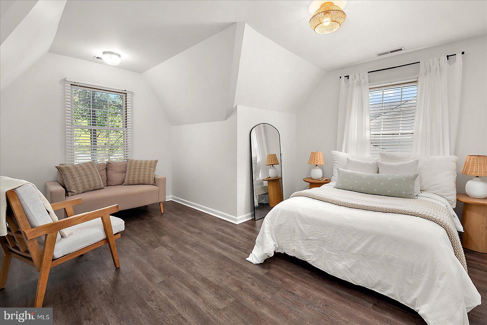 OCEAN PINES - NANTUCKET - Residential