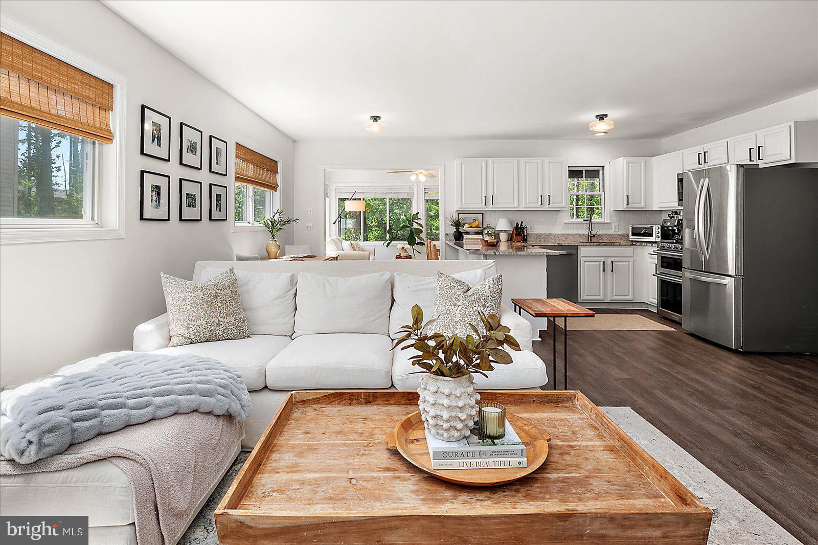 OCEAN PINES - NANTUCKET - Residential