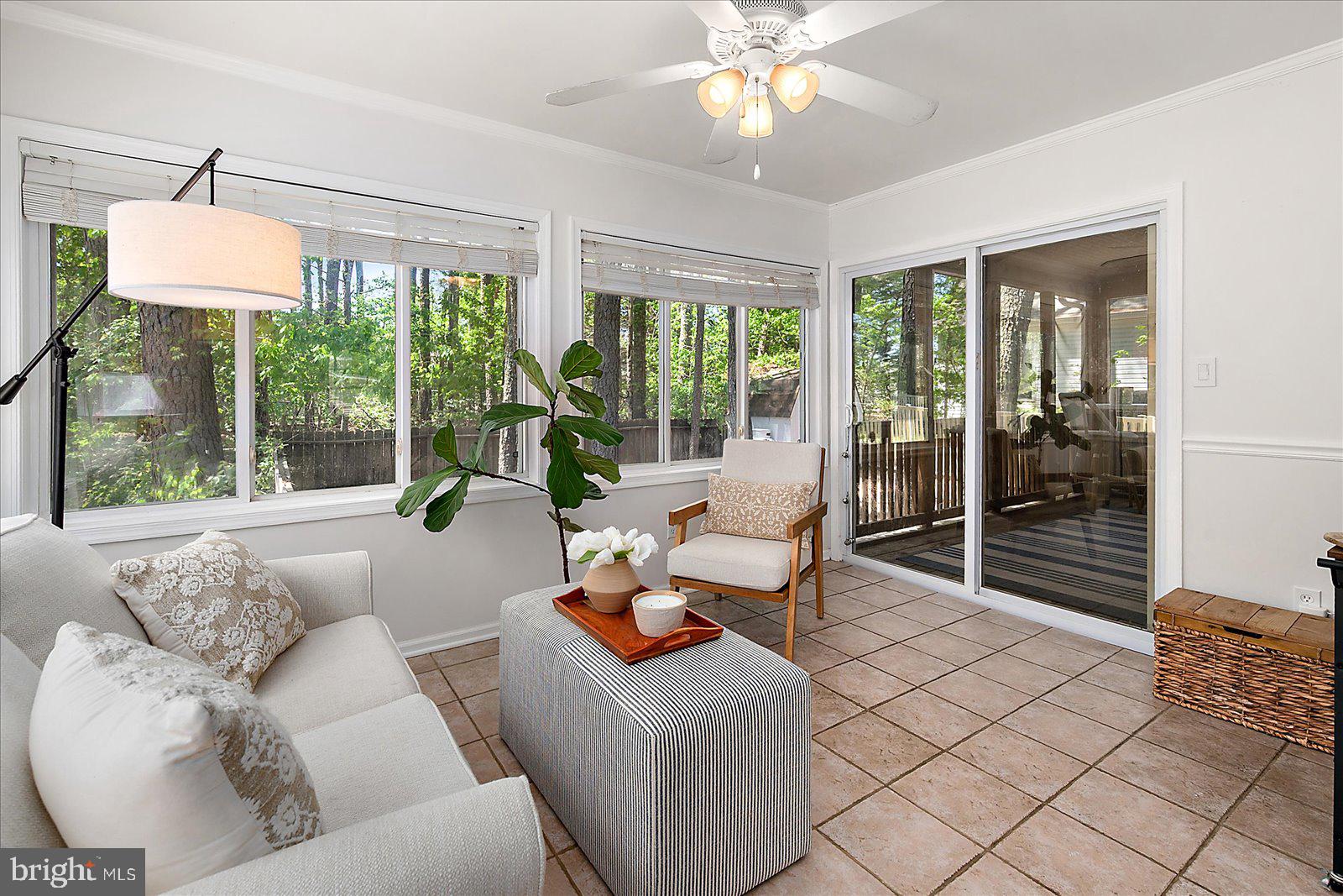 OCEAN PINES - NANTUCKET - Residential