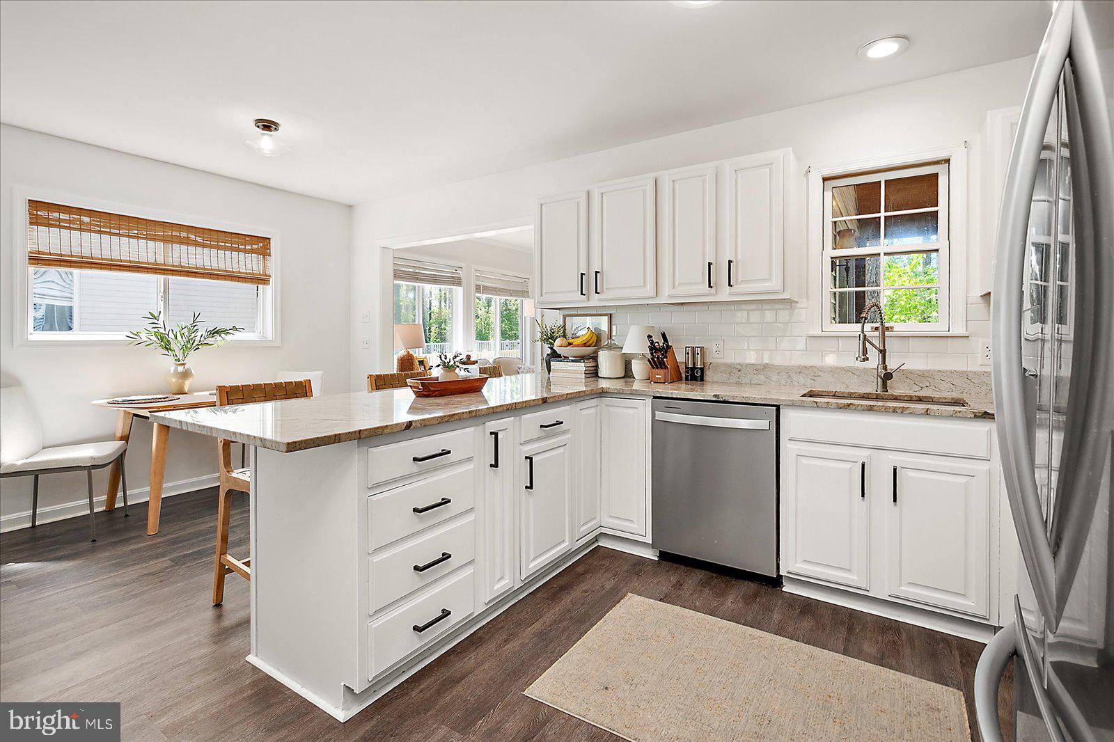 OCEAN PINES - NANTUCKET - Residential