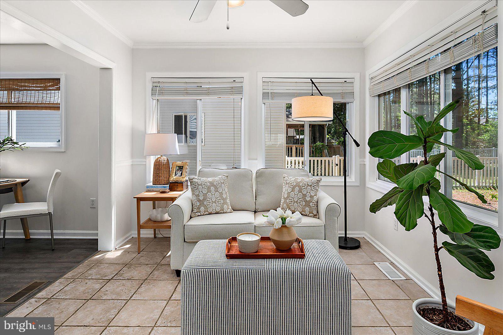 OCEAN PINES - NANTUCKET - Residential