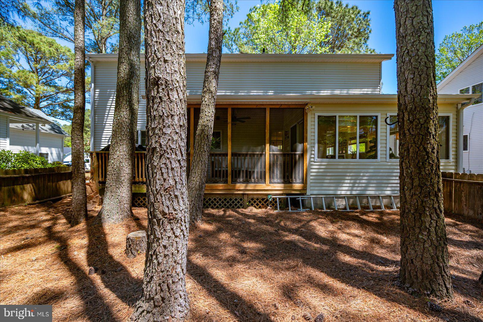 OCEAN PINES - NANTUCKET - Residential