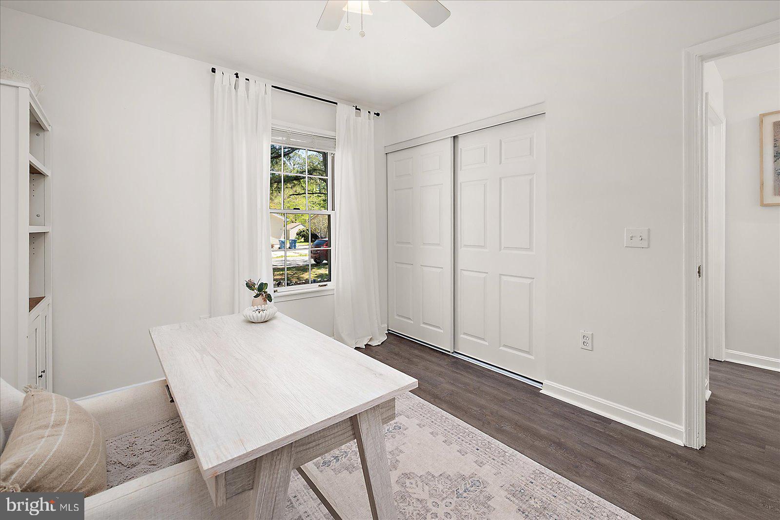 OCEAN PINES - NANTUCKET - Residential