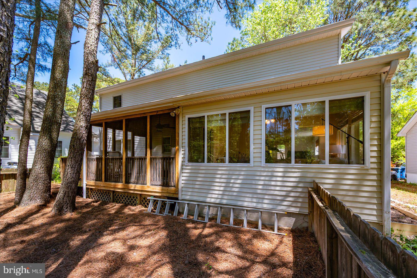 OCEAN PINES - NANTUCKET - Residential