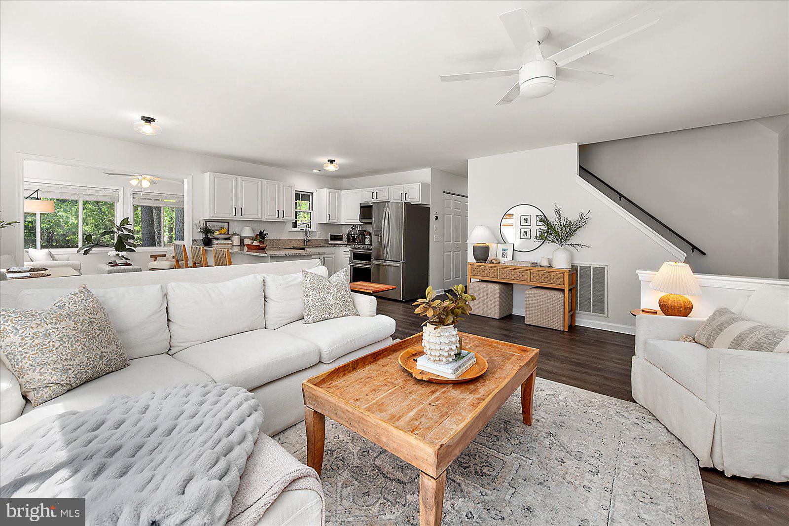 OCEAN PINES - NANTUCKET - Residential