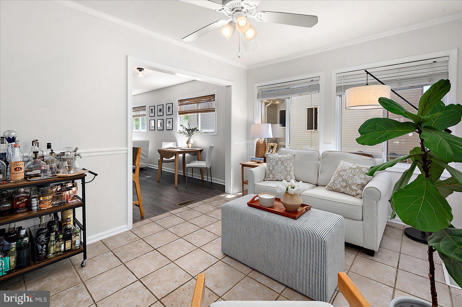 OCEAN PINES - NANTUCKET - Residential